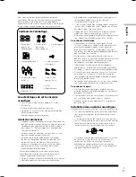 Preview for 7 page of Pioneer S-1EX Operating Instructions Manual