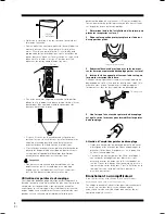 Preview for 8 page of Pioneer S-1EX Operating Instructions Manual