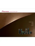 Preview for 1 page of Pioneer ]S-2EX Brochure & Specs