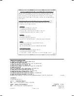 Предварительный просмотр 25 страницы Pioneer ]S-2EX Operating Instructions Manual