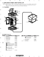 Preview for 2 page of Pioneer ]S-2EX Service Manual