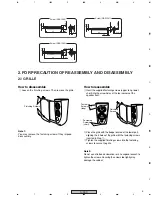 Preview for 5 page of Pioneer ]S-2EX Service Manual