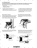 Preview for 6 page of Pioneer ]S-2EX Service Manual