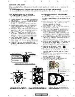 Preview for 7 page of Pioneer ]S-2EX Service Manual
