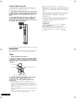 Preview for 8 page of Pioneer S-31-LR-K Owner'S Manual