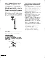 Preview for 12 page of Pioneer S-31-LR-K Owner'S Manual