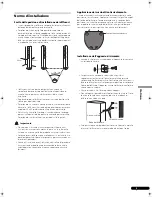 Preview for 15 page of Pioneer S-31-LR-K Owner'S Manual