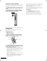 Preview for 16 page of Pioneer S-31-LR-K Owner'S Manual