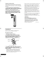 Preview for 48 page of Pioneer S-31-LR-K Owner'S Manual