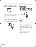 Предварительный просмотр 20 страницы Pioneer S-31B-LR Operating Instructions Manual