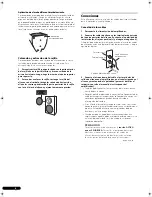 Предварительный просмотр 24 страницы Pioneer S-31B-LR Operating Instructions Manual