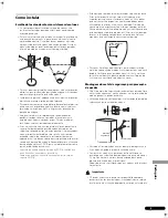 Предварительный просмотр 27 страницы Pioneer S-31B-LR Operating Instructions Manual