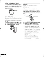 Предварительный просмотр 28 страницы Pioneer S-31B-LR Operating Instructions Manual