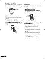 Предварительный просмотр 32 страницы Pioneer S-31B-LR Operating Instructions Manual