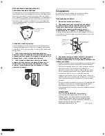 Предварительный просмотр 48 страницы Pioneer S-31B-LR Operating Instructions Manual