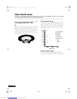 Preview for 4 page of Pioneer S-3EX Operating Instructions Manual