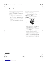 Preview for 8 page of Pioneer S-3EX Operating Instructions Manual