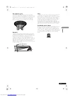 Preview for 15 page of Pioneer S-3EX Operating Instructions Manual