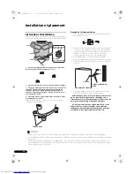 Preview for 16 page of Pioneer S-3EX Operating Instructions Manual