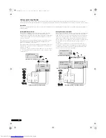 Preview for 20 page of Pioneer S-3EX Operating Instructions Manual