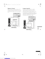 Preview for 39 page of Pioneer S-3EX Operating Instructions Manual