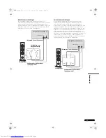 Preview for 49 page of Pioneer S-3EX Operating Instructions Manual