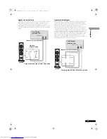 Preview for 69 page of Pioneer S-3EX Operating Instructions Manual