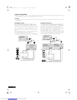 Preview for 70 page of Pioneer S-3EX Operating Instructions Manual