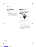 Preview for 98 page of Pioneer S-3EX Operating Instructions Manual