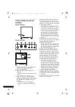 Preview for 10 page of Pioneer S-52W Operating Instructions Manual