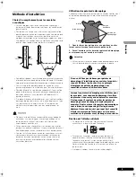 Предварительный просмотр 7 страницы Pioneer S-71-K Operating Instructions Manual