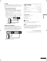 Предварительный просмотр 9 страницы Pioneer S-71-K Operating Instructions Manual