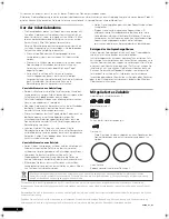 Предварительный просмотр 10 страницы Pioneer S-71-K Operating Instructions Manual