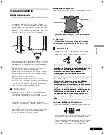 Предварительный просмотр 11 страницы Pioneer S-71-K Operating Instructions Manual