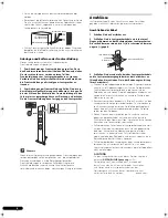 Предварительный просмотр 12 страницы Pioneer S-71-K Operating Instructions Manual