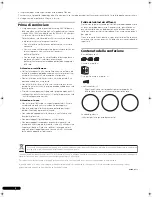 Предварительный просмотр 14 страницы Pioneer S-71-K Operating Instructions Manual