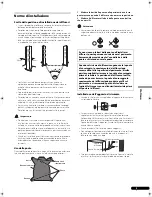 Предварительный просмотр 15 страницы Pioneer S-71-K Operating Instructions Manual