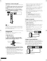 Предварительный просмотр 16 страницы Pioneer S-71-K Operating Instructions Manual