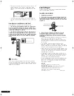 Предварительный просмотр 20 страницы Pioneer S-71-K Operating Instructions Manual