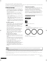 Предварительный просмотр 22 страницы Pioneer S-71-K Operating Instructions Manual