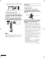 Предварительный просмотр 24 страницы Pioneer S-71-K Operating Instructions Manual