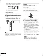 Предварительный просмотр 28 страницы Pioneer S-71-K Operating Instructions Manual