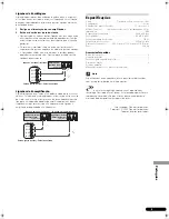 Предварительный просмотр 29 страницы Pioneer S-71-K Operating Instructions Manual