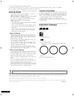 Предварительный просмотр 30 страницы Pioneer S-71-K Operating Instructions Manual