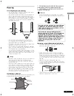 Предварительный просмотр 31 страницы Pioneer S-71-K Operating Instructions Manual