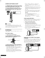 Предварительный просмотр 32 страницы Pioneer S-71-K Operating Instructions Manual