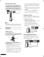 Предварительный просмотр 40 страницы Pioneer S-71-K Operating Instructions Manual