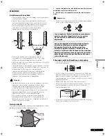 Предварительный просмотр 43 страницы Pioneer S-71-K Operating Instructions Manual