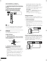 Предварительный просмотр 44 страницы Pioneer S-71-K Operating Instructions Manual