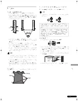 Предварительный просмотр 51 страницы Pioneer S-71-K Operating Instructions Manual